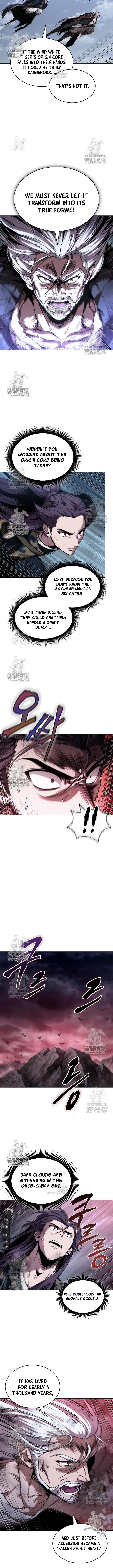 Nano Machine Chapter 300 10